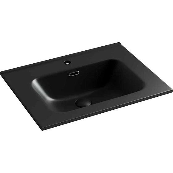 Раковина Ceramica Nova Element CN7001MB, 61 см