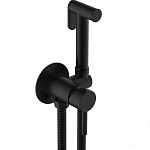 Встраиваемый смеситель с гигиеническим душем Cezares CZR-SET-DA1-ID2-FMM120-NOP