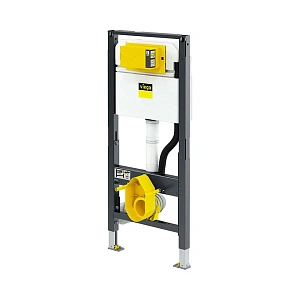Инсталляция для унитазов Viega Prevista Dry 771997