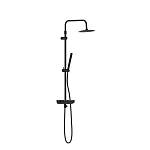 Душевая система с термостатом Damixa Scandinavian Pure 936760300