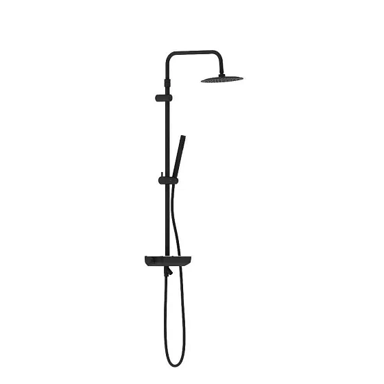 Душевая система Damixa Scandinavian Pure 936730300