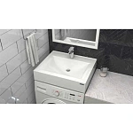 Раковина над стиральной машиной Paulmark Amberg PM750431