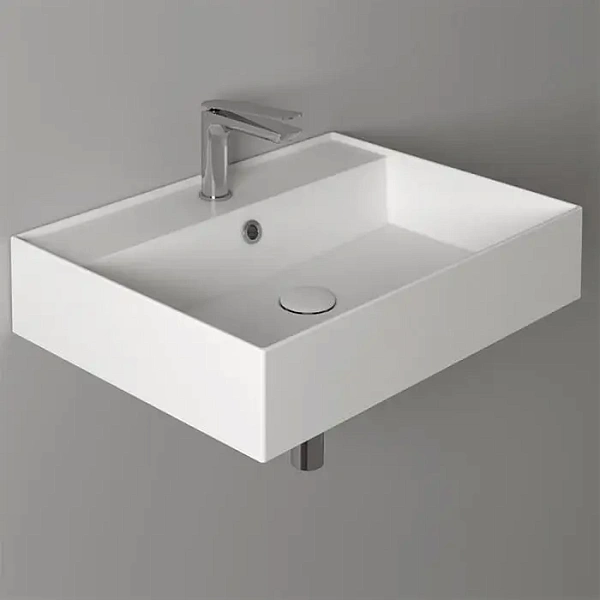 Раковина Simas Agile AG61 bi*1 61 см