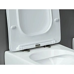 Унитаз подвесной Ceramica Nova Metropol CN4002