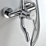 Душевая система WasserKRAFT A14401