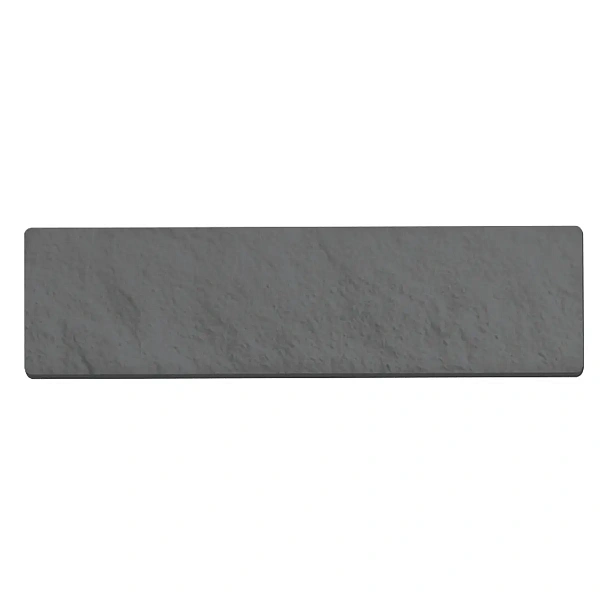 Поддон для душа из искусственного камня Vincea VST-4SRL9014A, 1400*900*25, антрацит