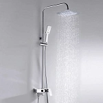 Душевая система WasserKRAFT A17701