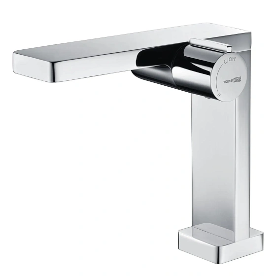 Смеситель для раковины WasserKRAFT Alme 1510