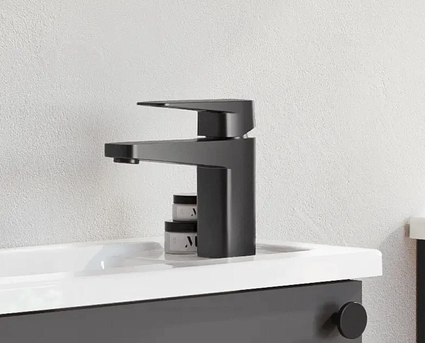 Смеситель для раковины VITRA Root Square A4273136EXP
