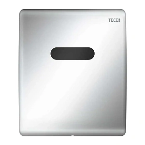 Кнопка смыва Tece TECEplanus 9242353 хром 12V