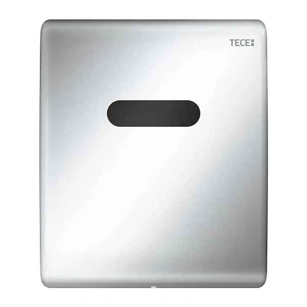 Кнопка смыва Tece TECEplanus 9242351 хром 6V