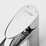 Смеситель для раковины WasserKRAFT Leine 3503