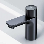 F85A02522 X-Joy TouchReel смеситель д/умывальника, чёрный, шт.