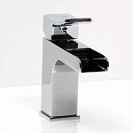 Смеситель для раковины WasserKRAFT Aller 1069