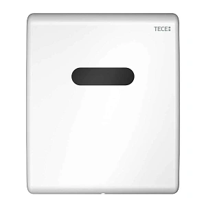 Кнопка смыва Tece TECEplanus 9242357 белая 12V