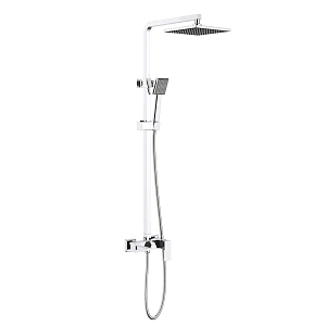 Душевая система Timo Selene SX-1030/00