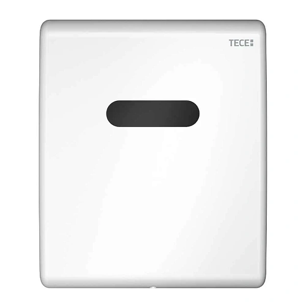 Кнопка смыва Tece TECEplanus 9242357 белая 12V