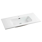 Раковина Ceramica Nova Element CN7003, 101 см