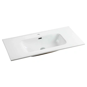 Раковина Ceramica Nova Element CN7003, 101 см