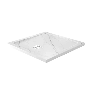 Поддон для душа WasserKRAFT Rhin 90x90 44T03