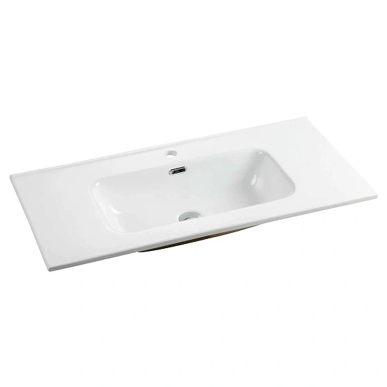 Раковина Ceramica Nova Element CN7003, 101 см