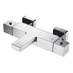 Смеситель для ванны с термостатом WasserKRAFT Alme 1511 Thermo
