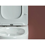 Унитаз подвесной Ceramica Nova Forma CN3009