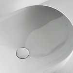 Накладная раковина Ceramica Nova Element CN5009, 60 см
