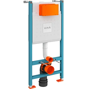 Инсталляция для унитазов VITRA V-Fix Core 732-5800-01