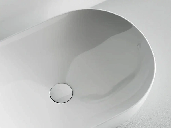 Накладная раковина Ceramica Nova Element CN5009, 60 см