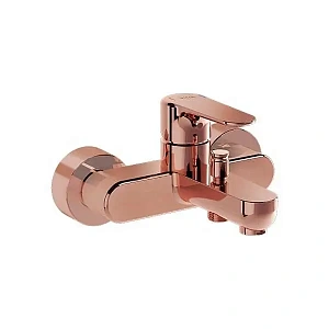 Смеситель для ванны VITRA Root Round A4272526EXP