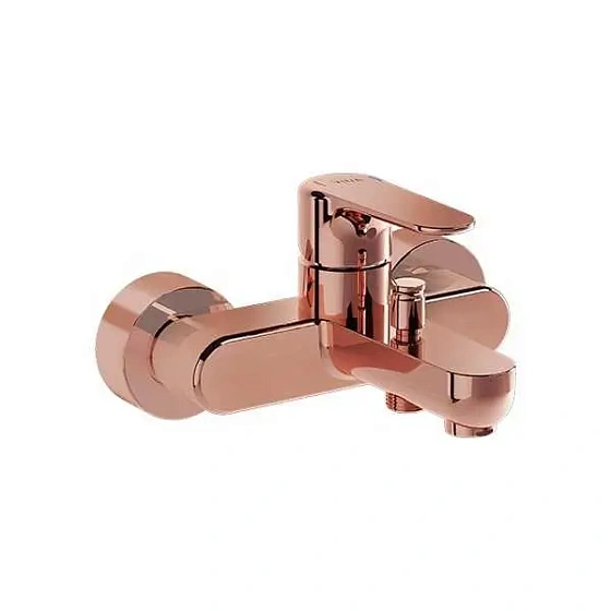 Смеситель для ванны VITRA Root Round A4272526EXP