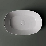 Накладная раковина Ceramica Nova Element CN5023, 54 см