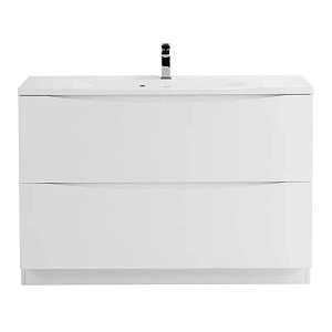 Тумба под раковину напольная BelBagno MARINO-1200-2C-PIA-BL-P, 120 см