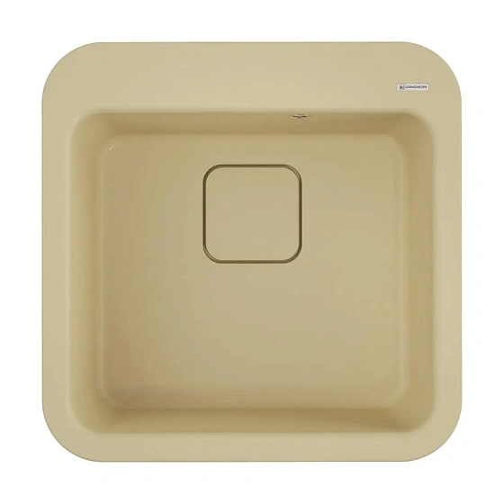 Omoikiri Tasogare 51-MA Artgranit/марципан