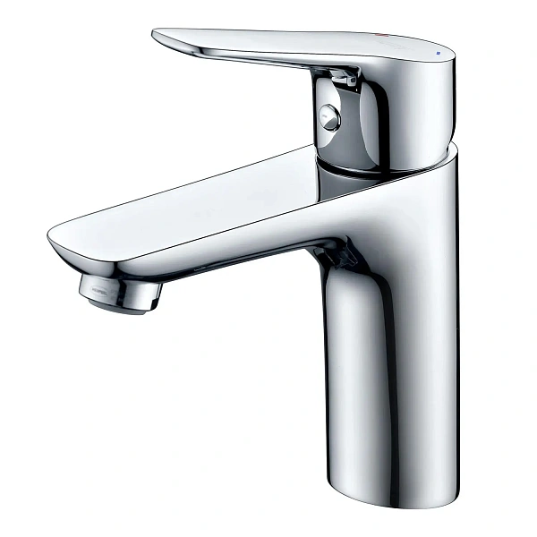 Смеситель для раковины WasserKRAFT Lippe 4503