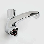 Смеситель для раковины WasserKRAFT Amper 2903