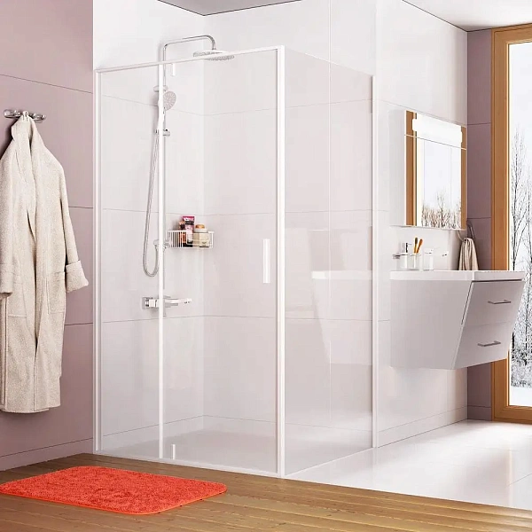 Душевой уголок WasserKRAFT Neime 120х100 см 19P10