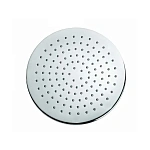 Верхний душ с душевым кронштейном Bossini Elios H19412G.030