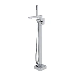 Напольный смеситель для ванны Timo Selene 2200/00Y-CR