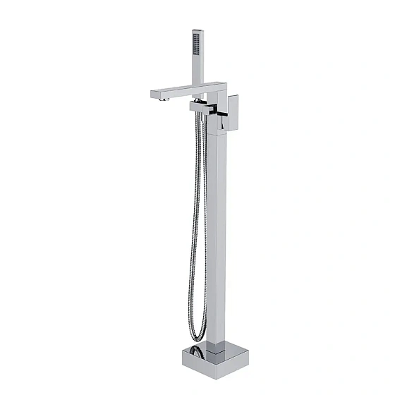 Напольный смеситель для ванны Timo Selene 2200/00Y-CR