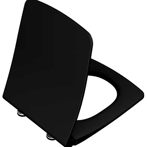 Сиденье для унитаза VITRA Metropole 122-083-009 с микролифтом