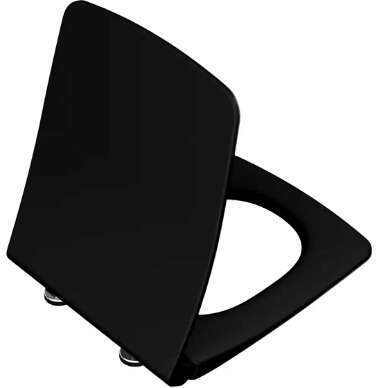 Сиденье для унитаза VITRA Metropole 122-083-009 с микролифтом