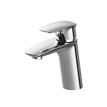 F71A02100 Spirit V2.1 смеситель д/умывальника, хром, шт