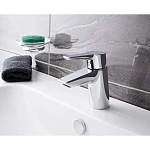 Смеситель для раковины VITRA Solid S A42440EXP