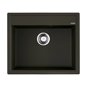 Omoikiri Daisen 60-DC Artgranit/темный шоколад