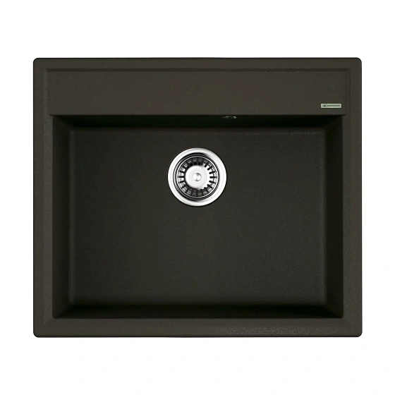 Omoikiri Daisen 60-DC Artgranit/темный шоколад