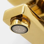 Душевая система WasserKRAFT Sauer A17101