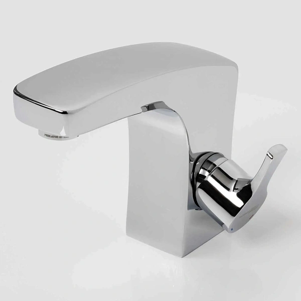 Смеситель для раковины WasserKRAFT Berkel 4803