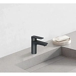 Смеситель для раковины Kludi Pure&Style 402923975